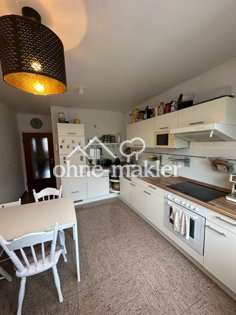 Großes, sonniges WG-Zimmer in 3erWG in Mainzer Altstadt - Photo 1