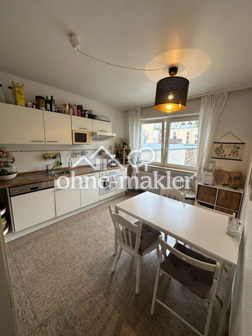 Großes, sonniges WG-Zimmer in 3erWG in Mainzer Altstadt - Photo 2