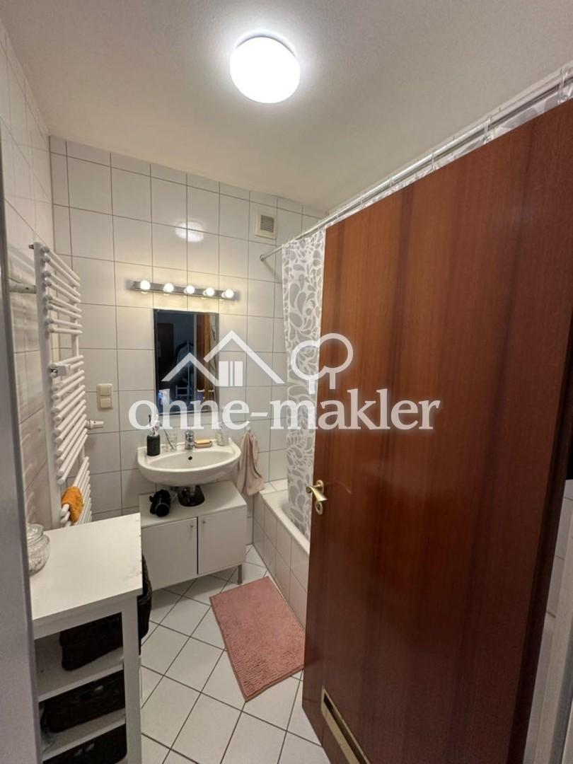 Großes WG-Zimmer in 3erWG in Mainzer Altstadt - Photo 1