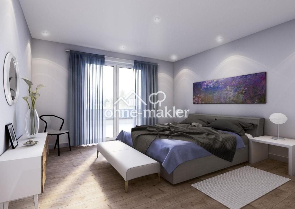 Erstbezug nach Kernsanierung 2,5 Zim.-Wohnung am See mit Balkon in Singen - Photo 1