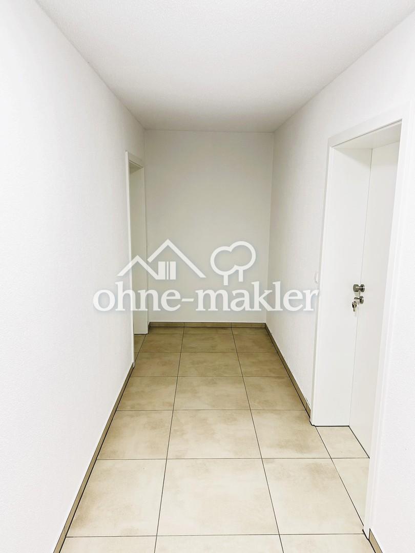 Erstbezug nach Kernsanierung 2,5 Zim.-Wohnung am See mit Balkon in Singen - Photo 5