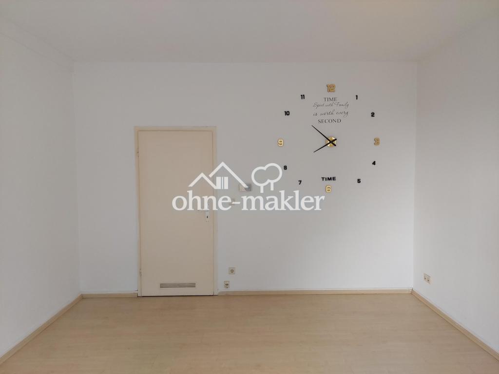 2-Zimmer-Wohnung in zentraler Lage der Bocholter Innenstadt - Foto 2