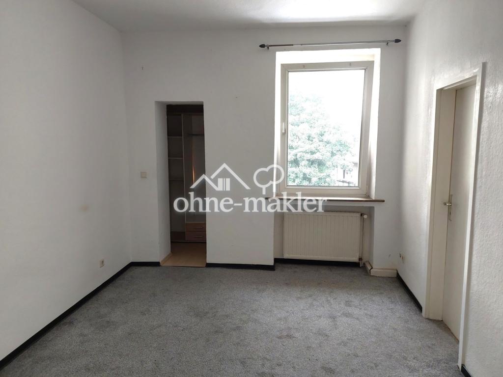 2-Zimmer-Wohnung in zentraler Lage der Bocholter Innenstadt - Foto 1
