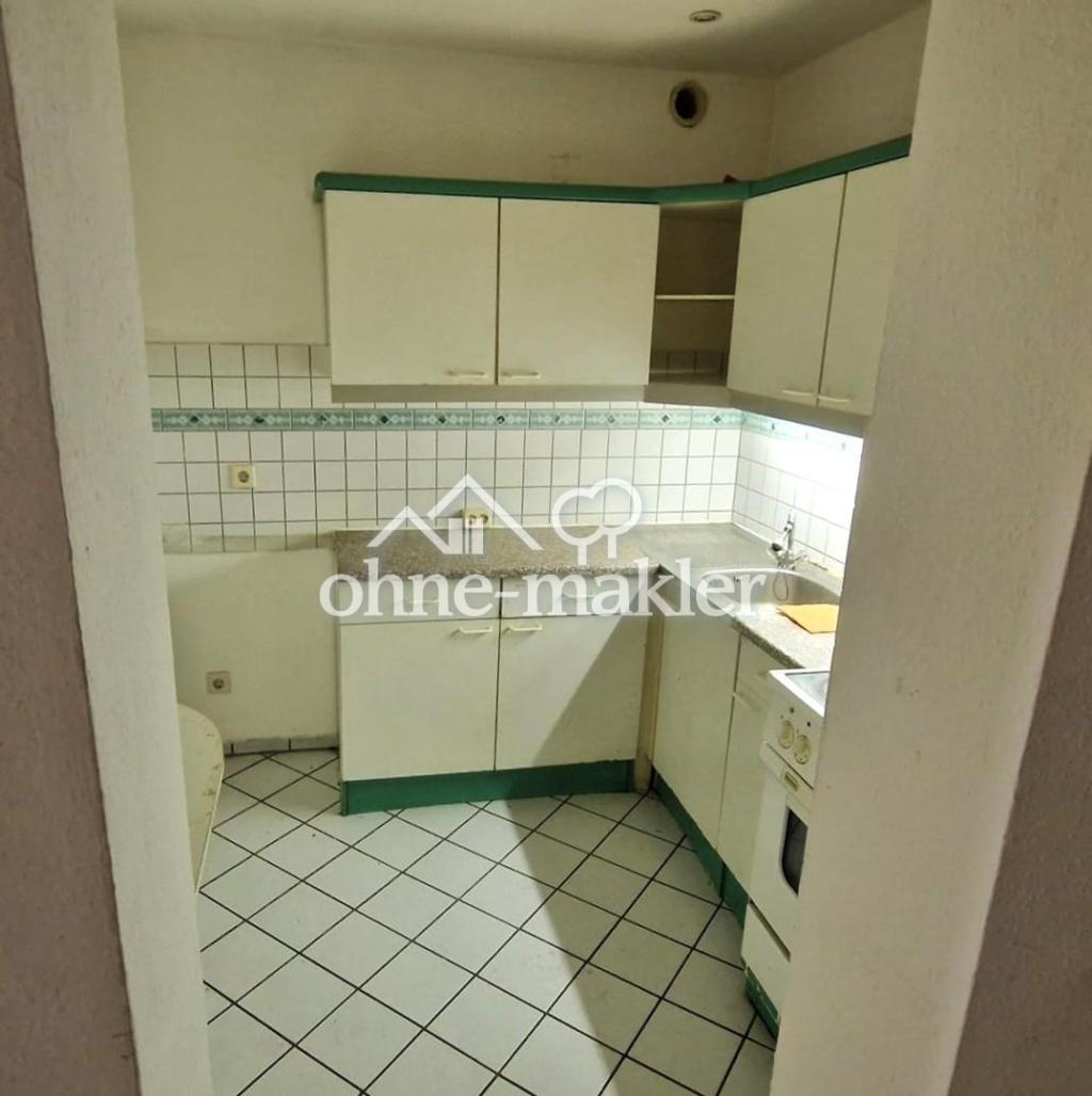2-Zimmer-Wohnung in zentraler Lage der Bocholter Innenstadt - Foto 3