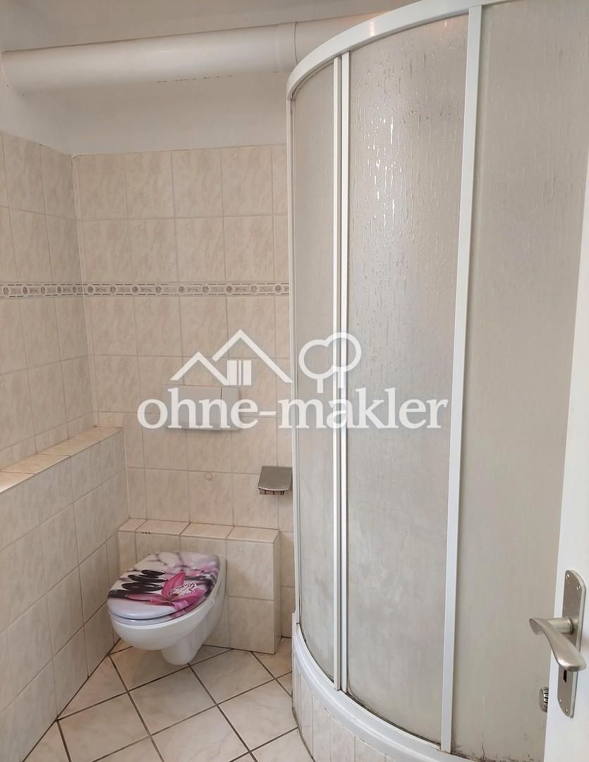2-Zimmer-Wohnung in zentraler Lage der Bocholter Innenstadt - Foto 4
