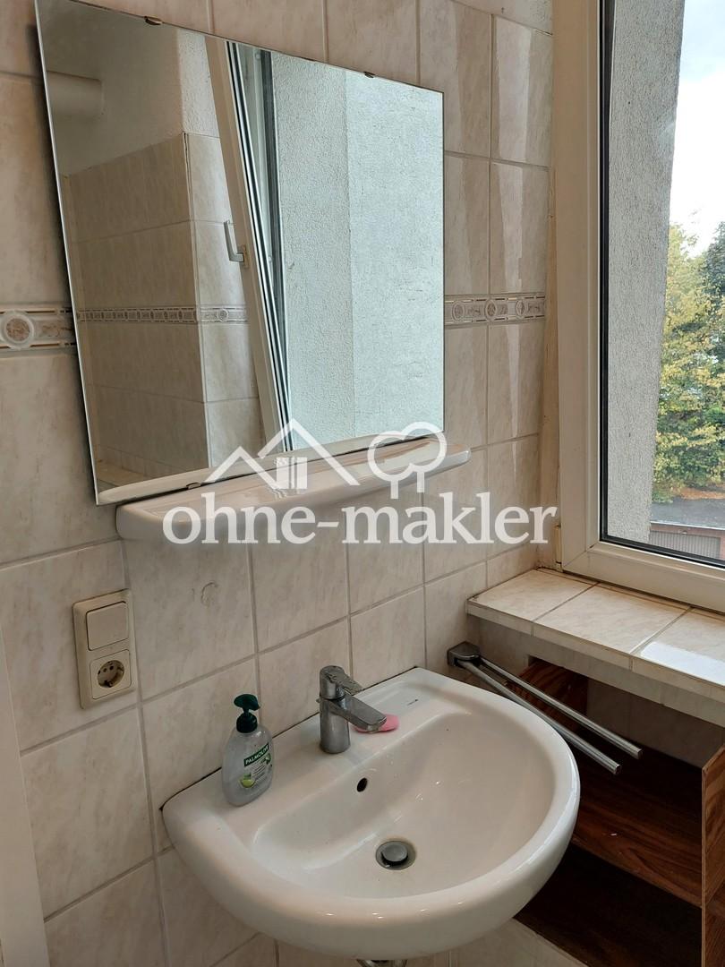 2-Zimmer-Wohnung in zentraler Lage der Bocholter Innenstadt - Foto 5
