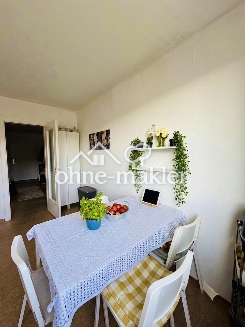 Moderne, helle und geräumige 2-Zimmer-Wohnung zu vermieten. - Foto 3