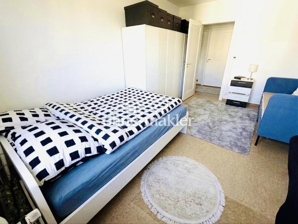 Moderne, helle und geräumige 2-Zimmer-Wohnung zu vermieten. - Foto 5