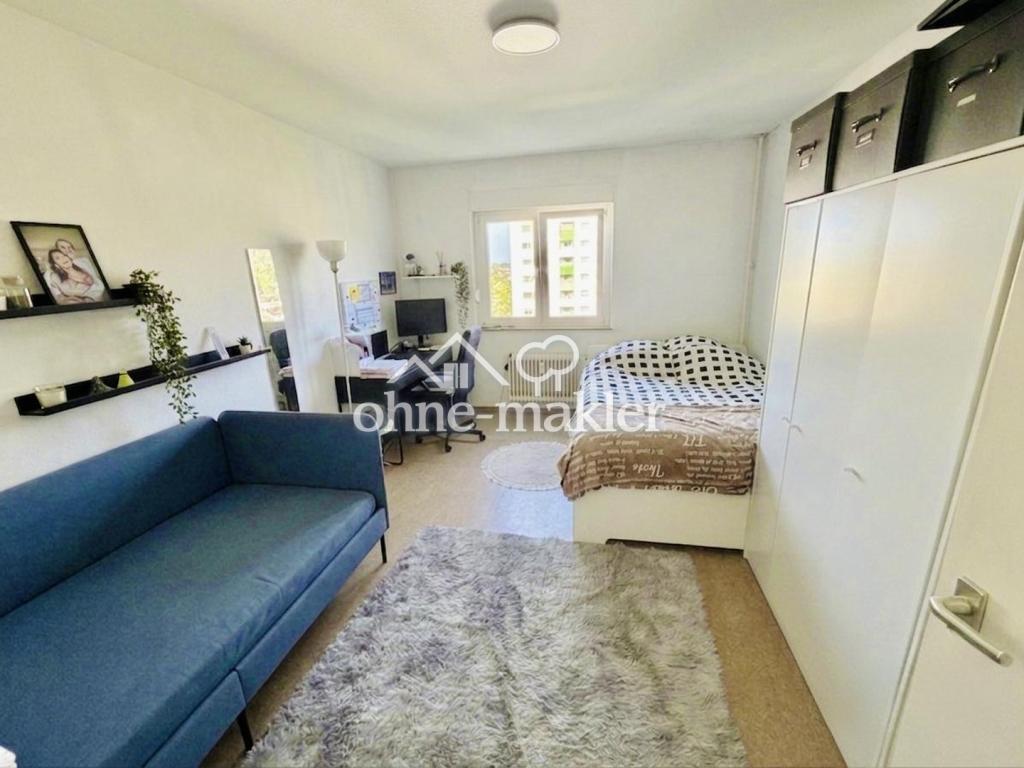 Moderne, helle und geräumige 2-Zimmer-Wohnung zu vermieten. - Foto 4