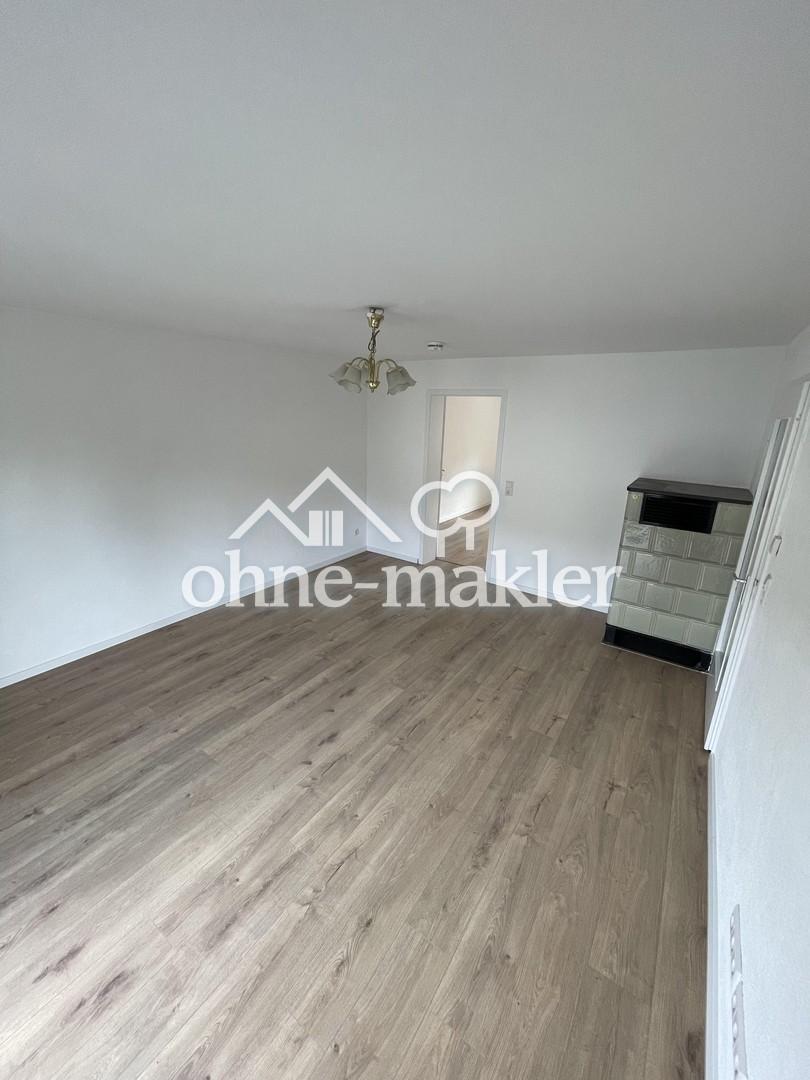 Exklusive 2-Zimmer-Wohnung mit Balkon und Stellplatz in Backnang - Foto 3