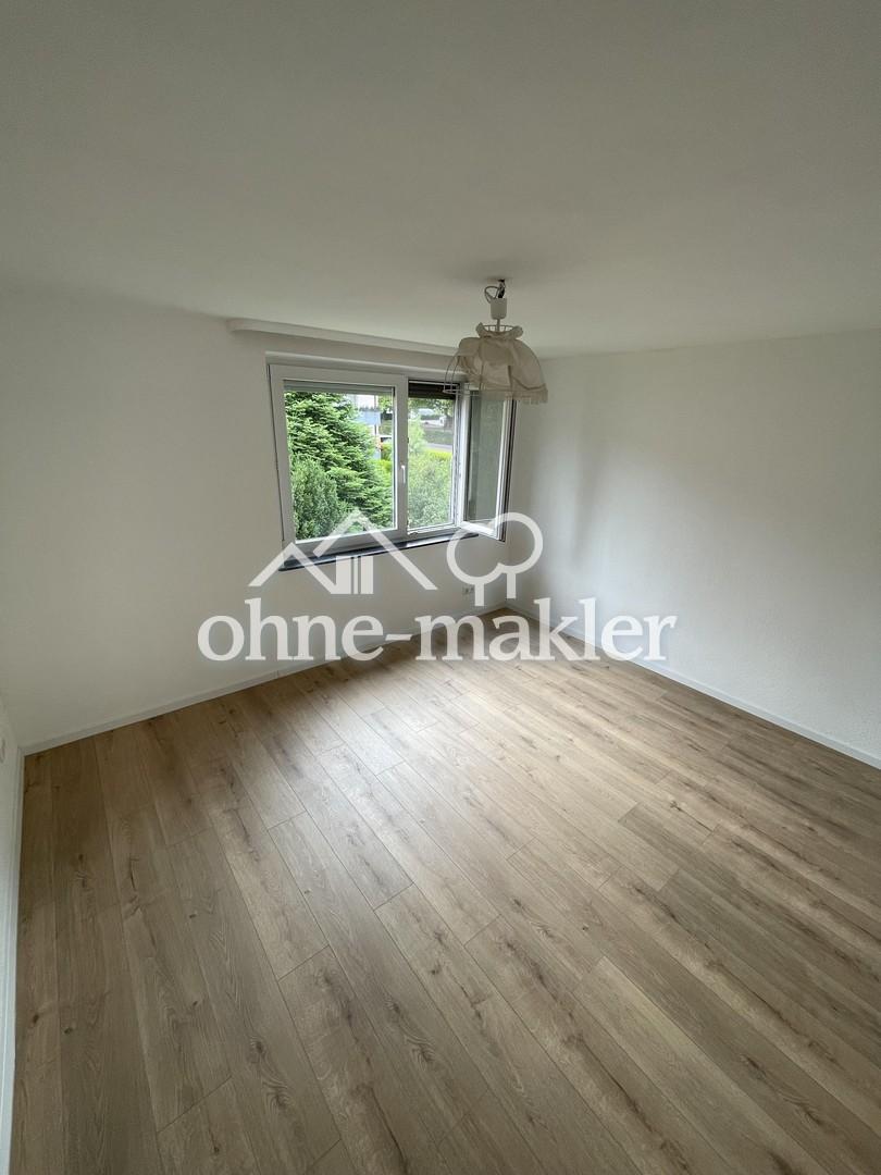 Exklusive 2-Zimmer-Wohnung mit Balkon und Stellplatz in Backnang - Foto 4