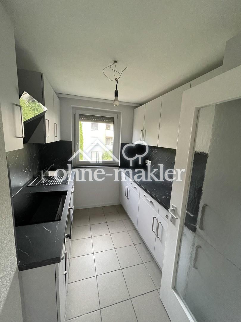 Exklusive 2-Zimmer-Wohnung mit Balkon und Stellplatz in Backnang - Foto 5
