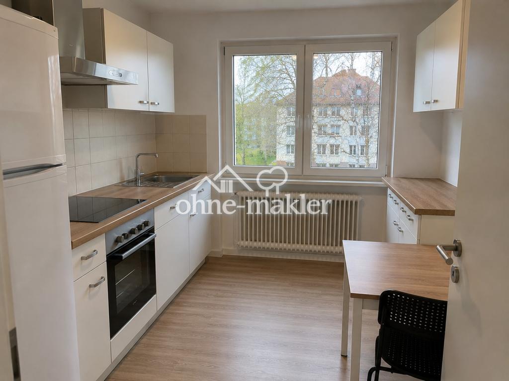17 m² in sanierter 3er-WG | Göttingen-Geismar | für Studierende & Berufstätige - Photo 2