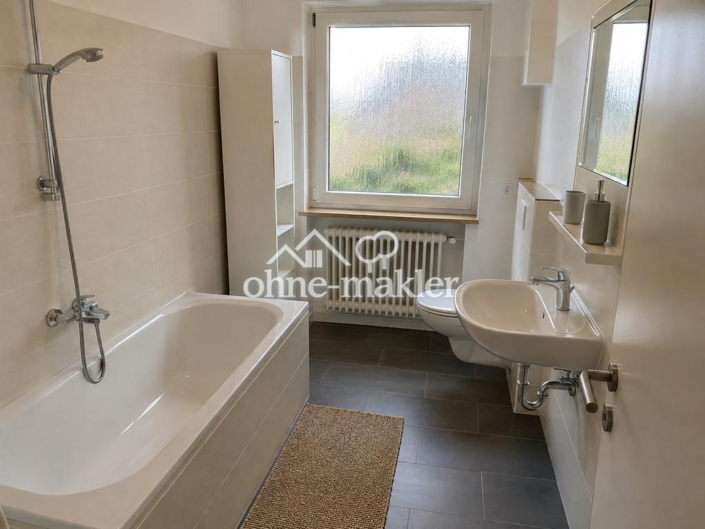 17 m² in sanierter 3er-WG | Göttingen-Geismar | für Studierende & Berufstätige - Photo 3