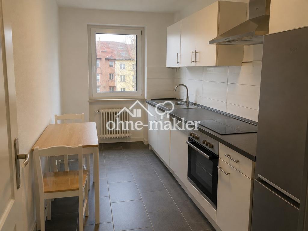 Neu in Kleve? Möbliertes Zimmer in frisch gegründeter 3er-WG - Photo 2