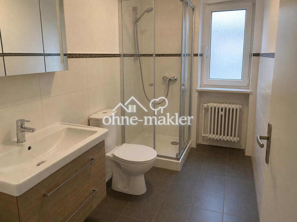 Neu in Kleve? Möbliertes Zimmer in frisch gegründeter 3er-WG - Photo 3