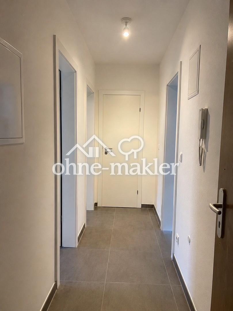 17 m² möbliertes WG-Zimmer | Neue 3er-WG | Sankt Augustin - Foto 4
