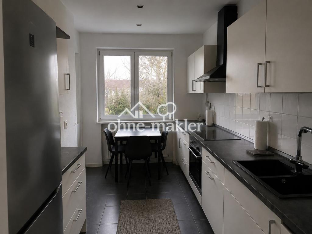 17 m² möbliertes WG-Zimmer | Neue 3er-WG | Sankt Augustin - Foto 2