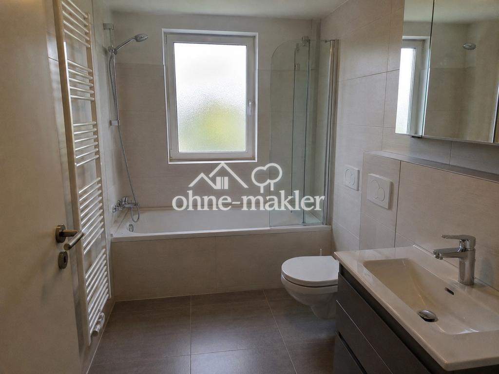 17 m² möbliertes WG-Zimmer | Neue 3er-WG | Sankt Augustin - Foto 3