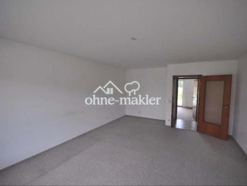 Sonnige Erdgeschosswohnung in Putbus mit Balkon und Einbauküche - Photo 2