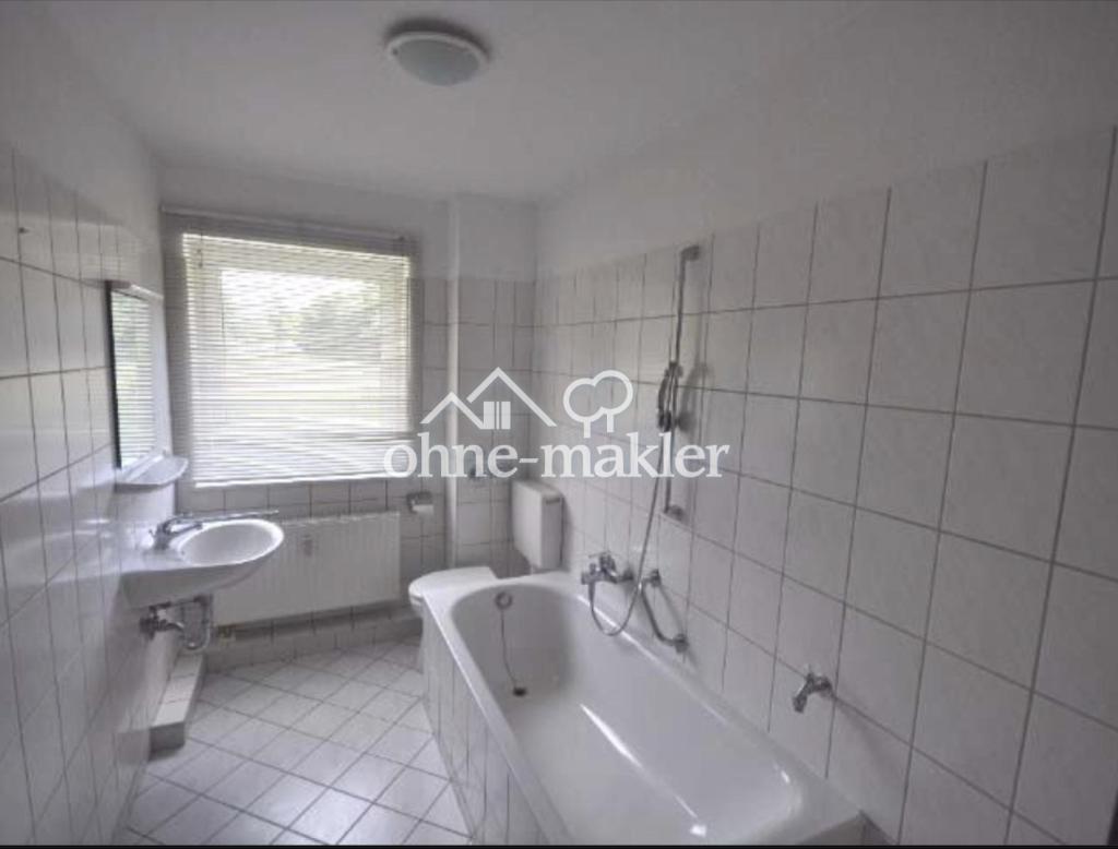 Sonnige Erdgeschosswohnung in Putbus mit Balkon und Einbauküche - Photo 5