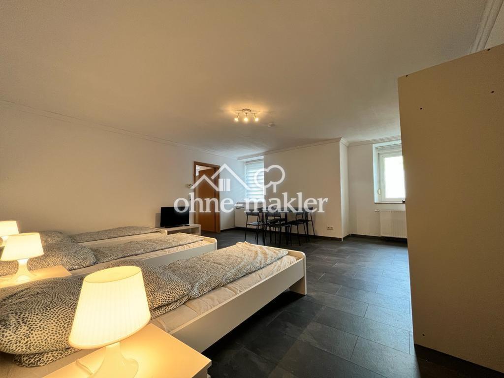 Schöne 2 Zimmer Wohnung mit Küche im Erdgeschoss - Foto 2