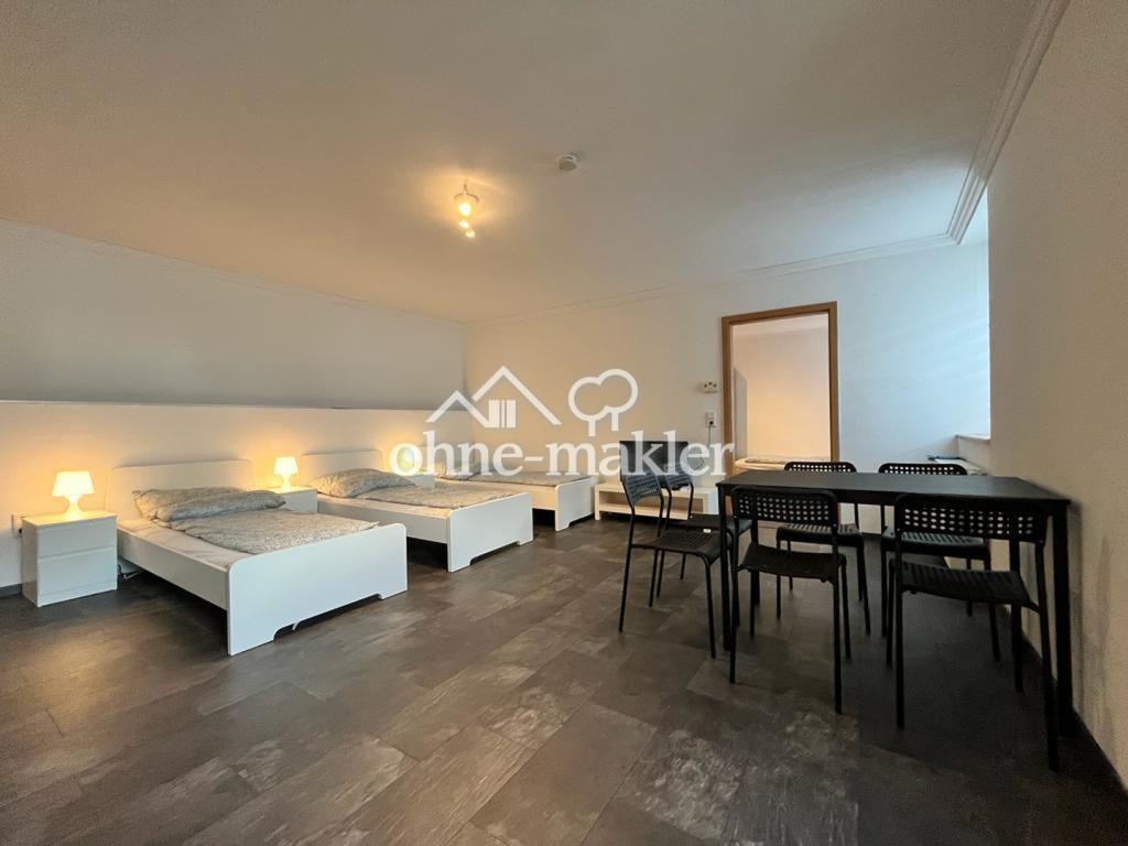 Schöne 2 Zimmer Wohnung mit Küche im Erdgeschoss - Foto 4