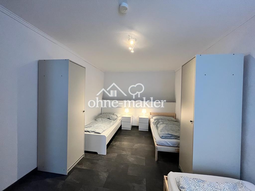 Schöne 2 Zimmer Wohnung mit Küche im Erdgeschoss - Foto 1