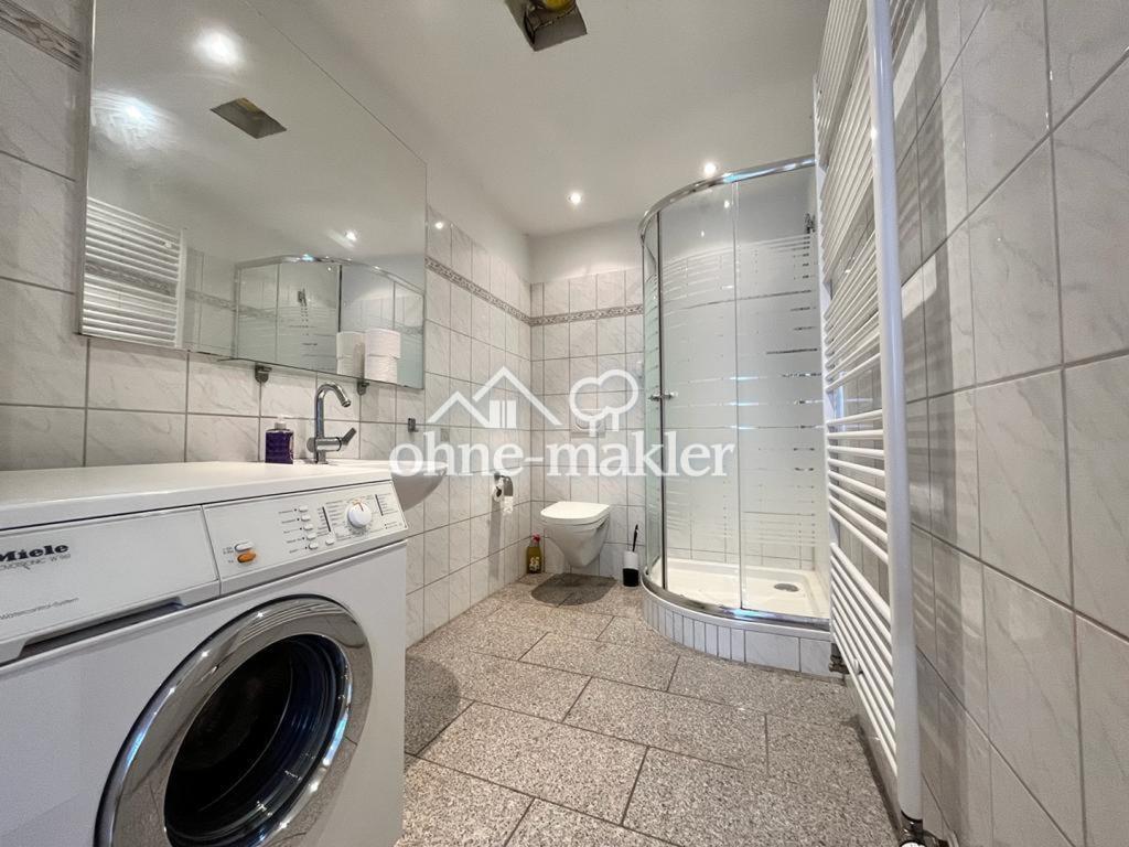 Schöne 2 Zimmer Wohnung mit Küche im Erdgeschoss - Photo 5