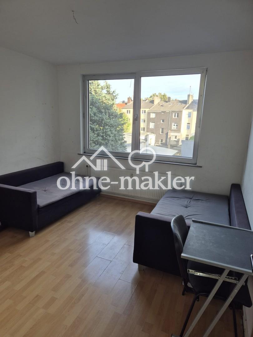 Urbanes Wohnglück: Großzügige 4-Zimmer-Wohnung mit ca. 95 m² in zentraler Dortmunder Lage! - Foto 2