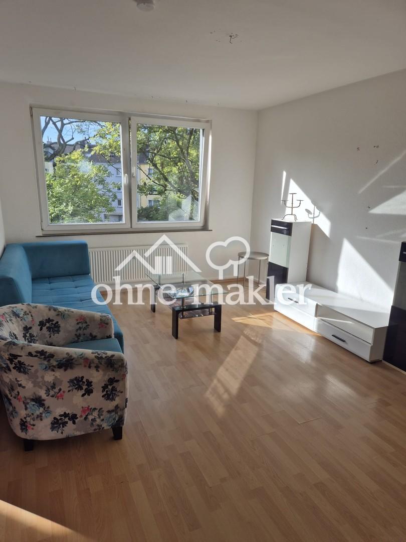 Urbanes Wohnglück: Großzügige 4-Zimmer-Wohnung mit ca. 95 m² in zentraler Dortmunder Lage! - Foto 3