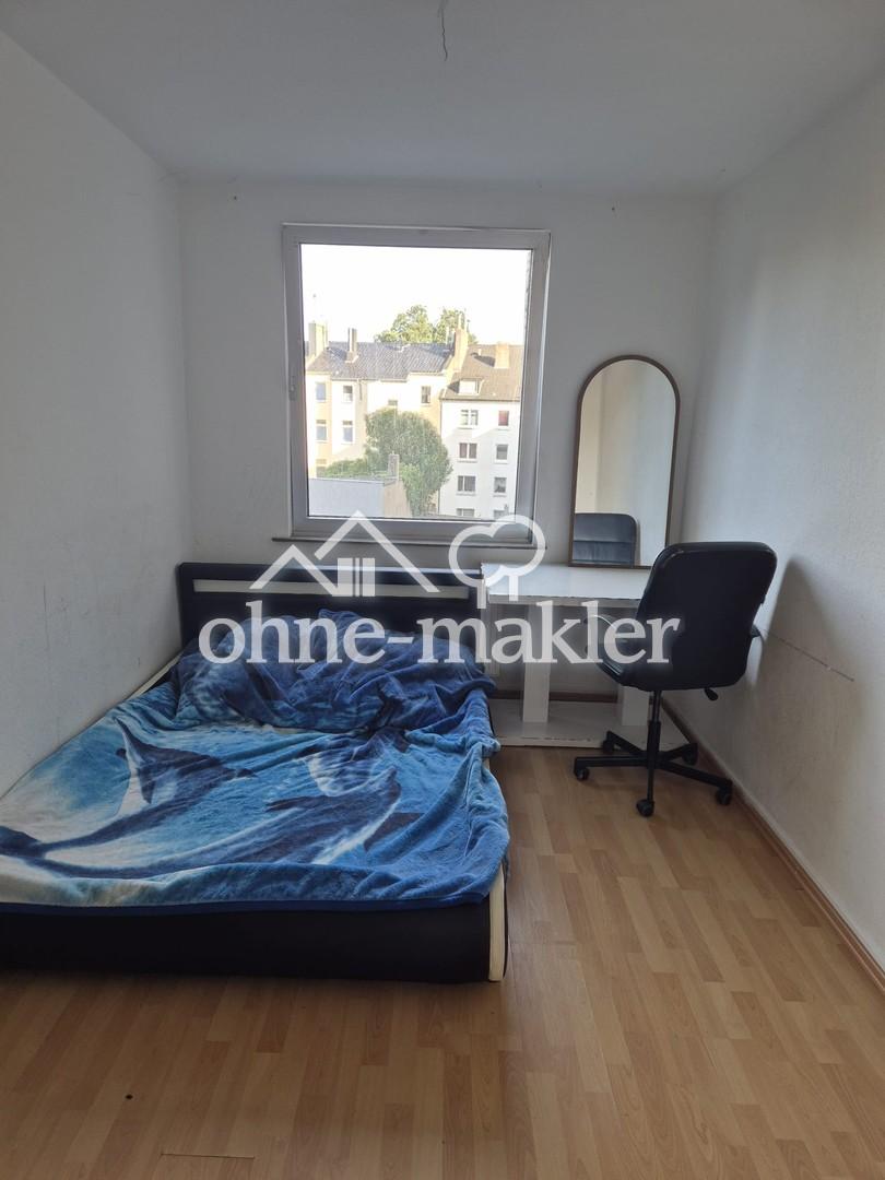 Urbanes Wohnglück: Großzügige 4-Zimmer-Wohnung mit ca. 95 m² in zentraler Dortmunder Lage! - Foto 4