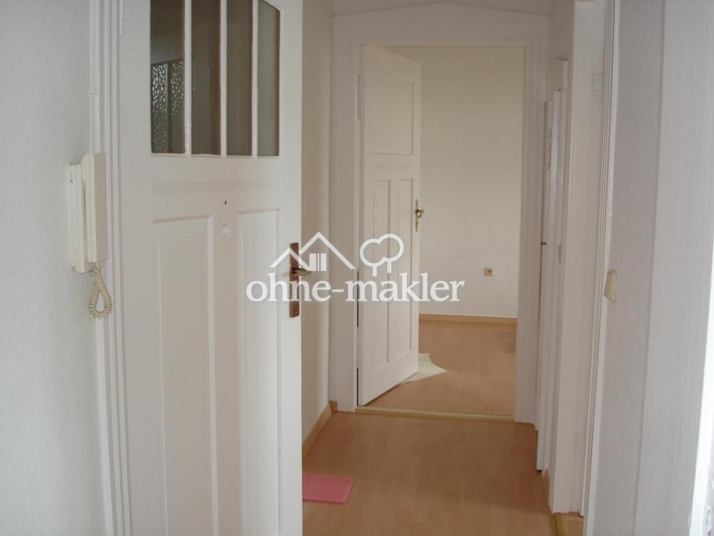 Kleine Zweiraumwohnung in Eberswalde - Photo 4