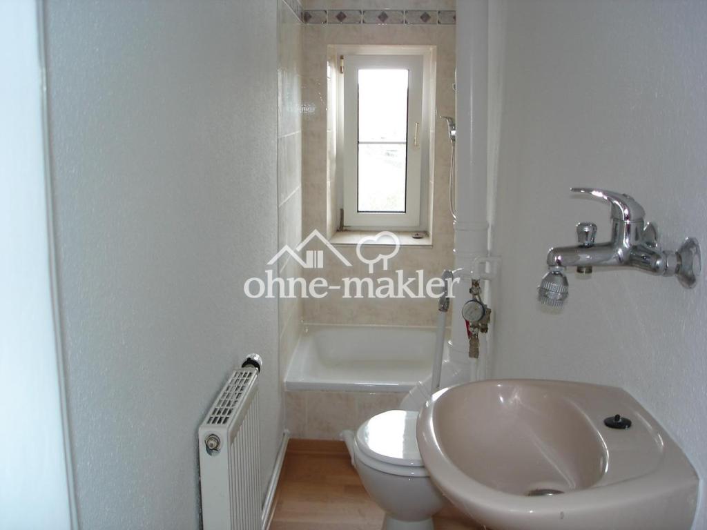 Kleine Zweiraumwohnung in Eberswalde - Photo 2