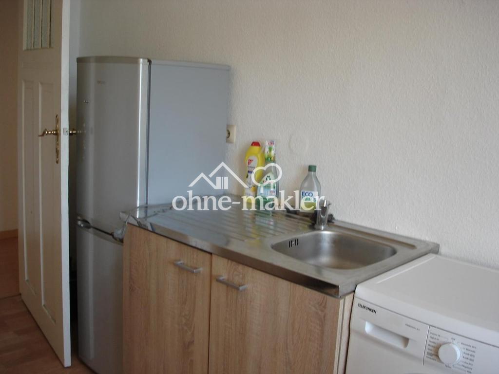 Kleine Zweiraumwohnung in Eberswalde - Photo 3