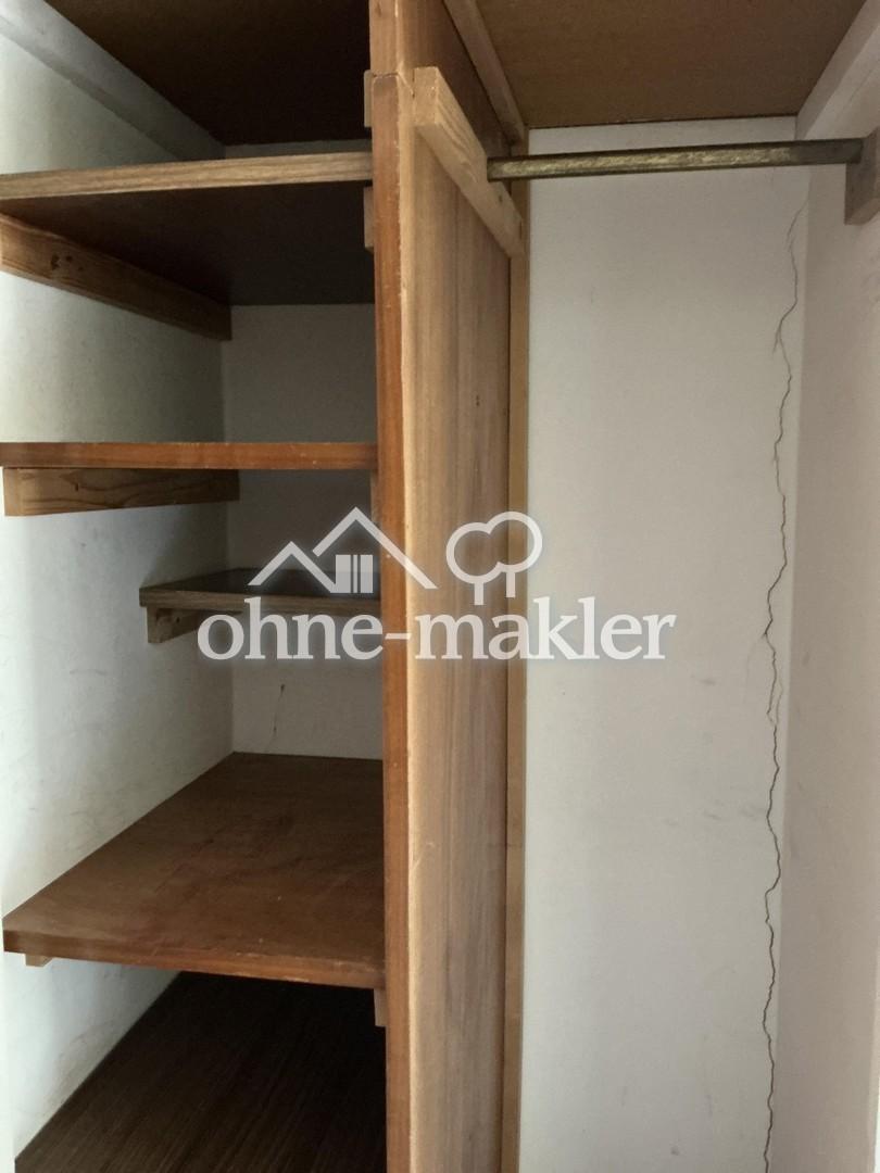 3-Zimmer-DG (2. Etage) für handwerklich Geschickte, ab sofort verfügbar - Photo 5