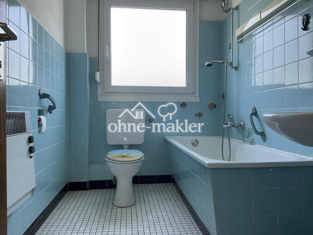 3-Zimmer-DG (2. Etage) für handwerklich Geschickte, ab sofort verfügbar - Photo 2