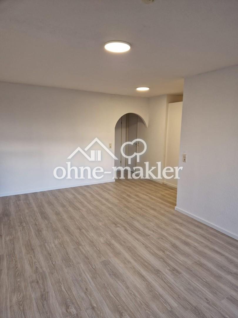 Helle 2‑Zimmer‑Wohnung mit großem Balkon – zentral in Hämelerwald - Photo 1