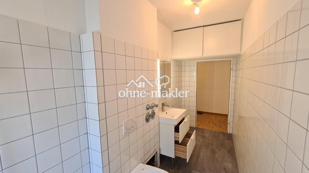 Renovierte Altbauwohnung im Herzen Bockenheims - Photo 4
