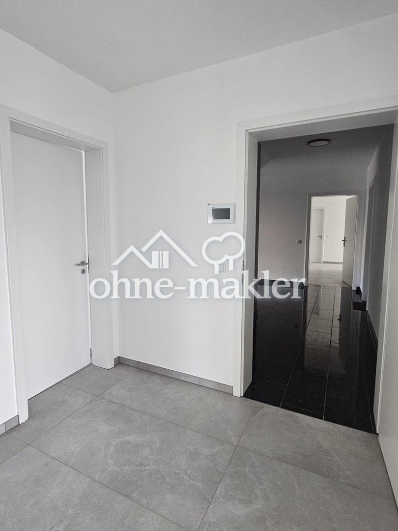 **Stilvoller Neubau-Charme! Helle, zentrale Erdgeschosswohnung!!** - Foto 5