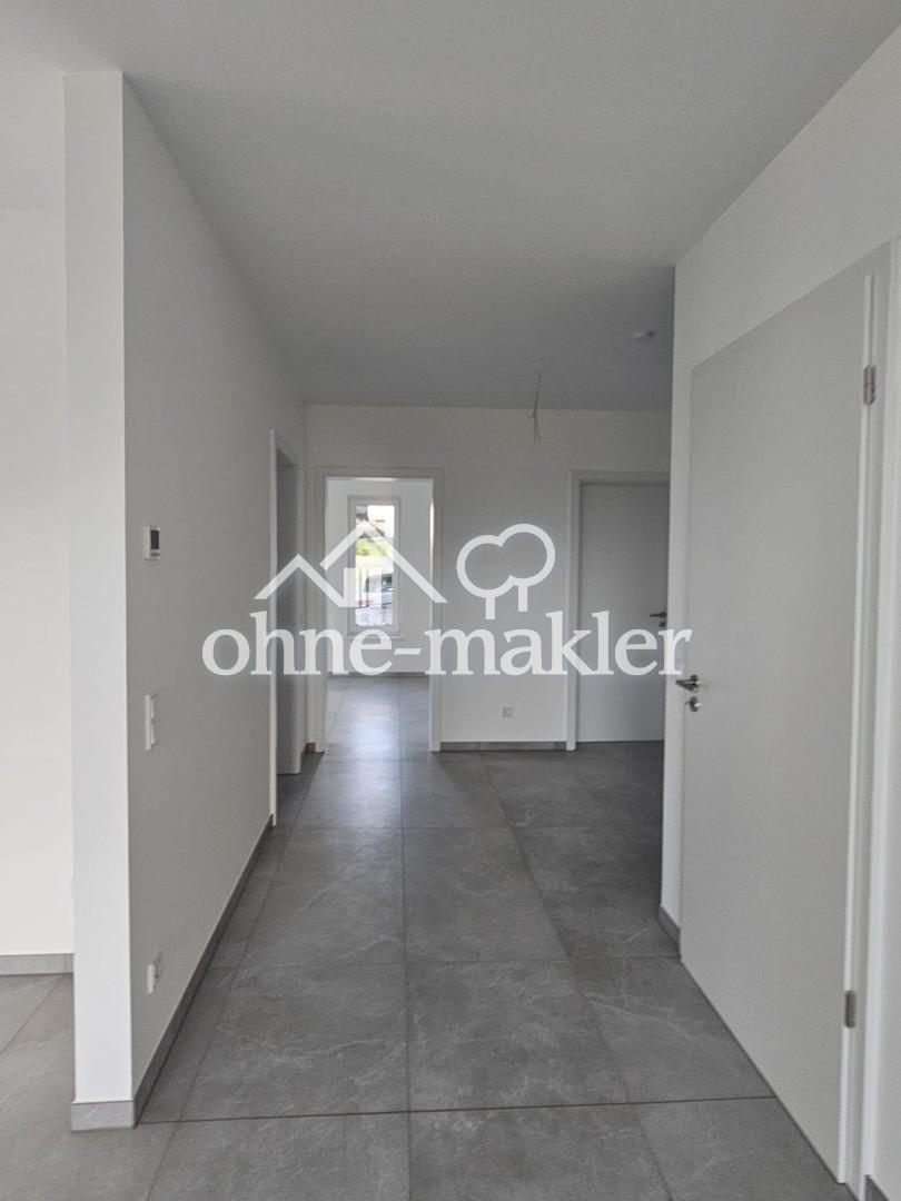 **Helle Souterrainwohnung im Zentrum von Waldbröl** - Photo 5