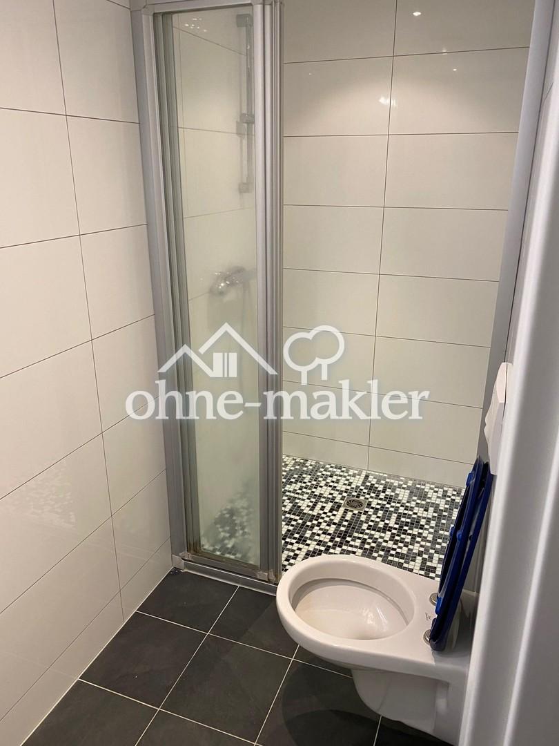 1 Zimmer mit EBK und kleiner Terrasse Nähe Uni und Hauptbahnhof - Photo 3