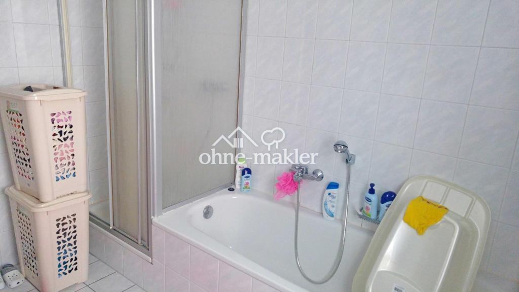 Helle 86 m² 3 Zimmer Wohnung mit Balkon & Keller in Hachenburg Krankenhaus - Photo 5