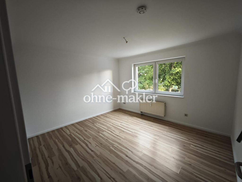 Helle 86 m² 3 Zimmer Wohnung mit Balkon & Keller in Hachenburg Krankenhaus - Photo 2