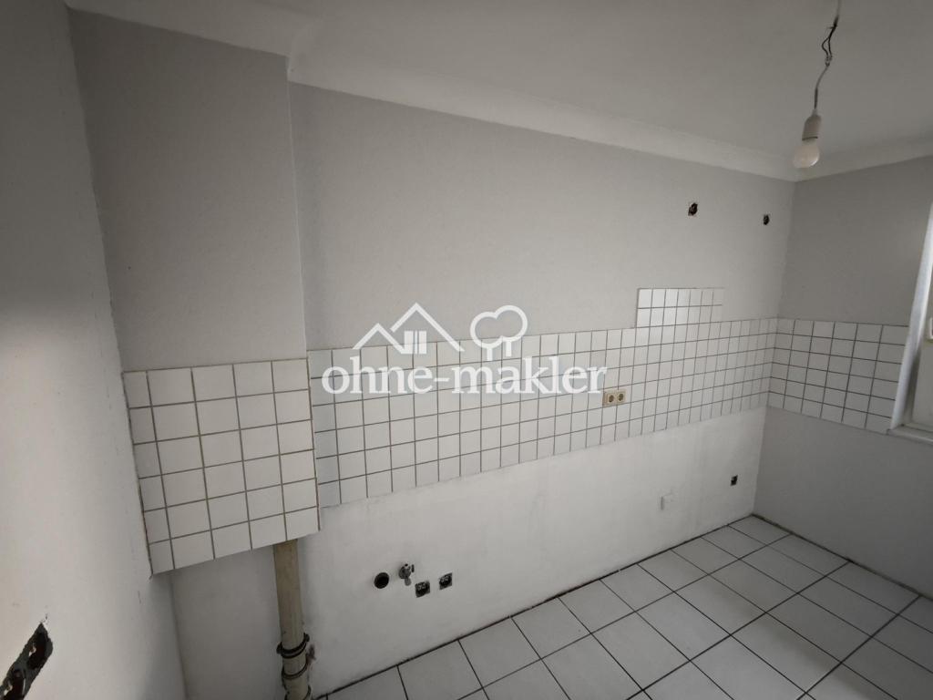 Helle 86 m² 3 Zimmer Wohnung mit Balkon & Keller in Hachenburg Krankenhaus - Photo 4