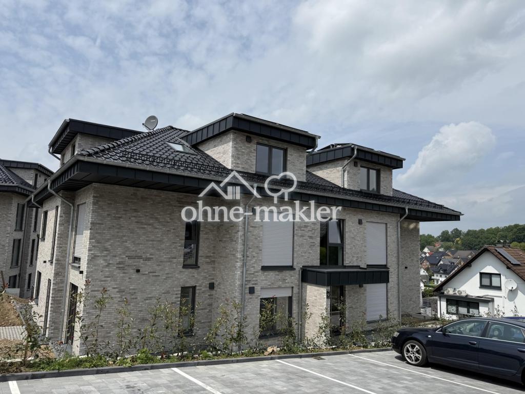 **Klein aber Fein, wunderschöne Dachgeschosswohnung** - Photo 4