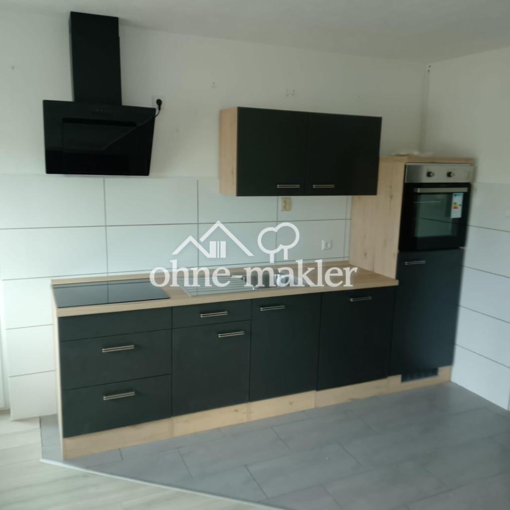 Gepflegte Wohnung mit großzügigem Grundriss inklusive Einbauküche - Photo 3