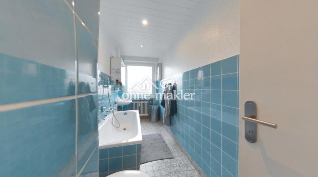 Attraktive 2-Zimmer-Wohnung in Düsseldorf-Lierenfeld – Ideal für Singles oder Paare! - Photo 3