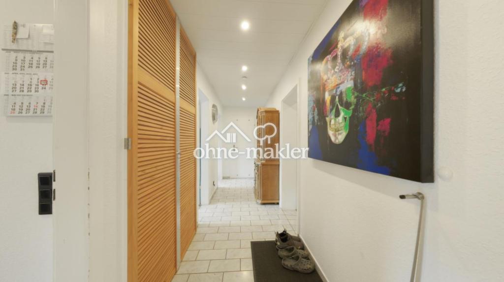 Attraktive 2-Zimmer-Wohnung in Düsseldorf-Lierenfeld – Ideal für Singles oder Paare! - Photo 4