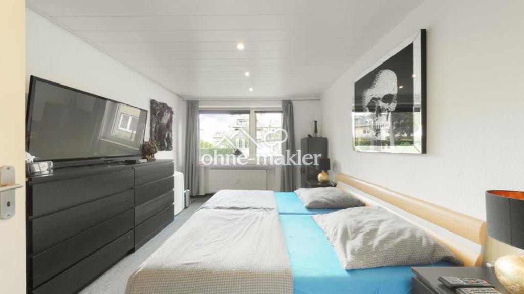 Attraktive 2-Zimmer-Wohnung in Düsseldorf-Lierenfeld – Ideal für Singles oder Paare! - Photo 2